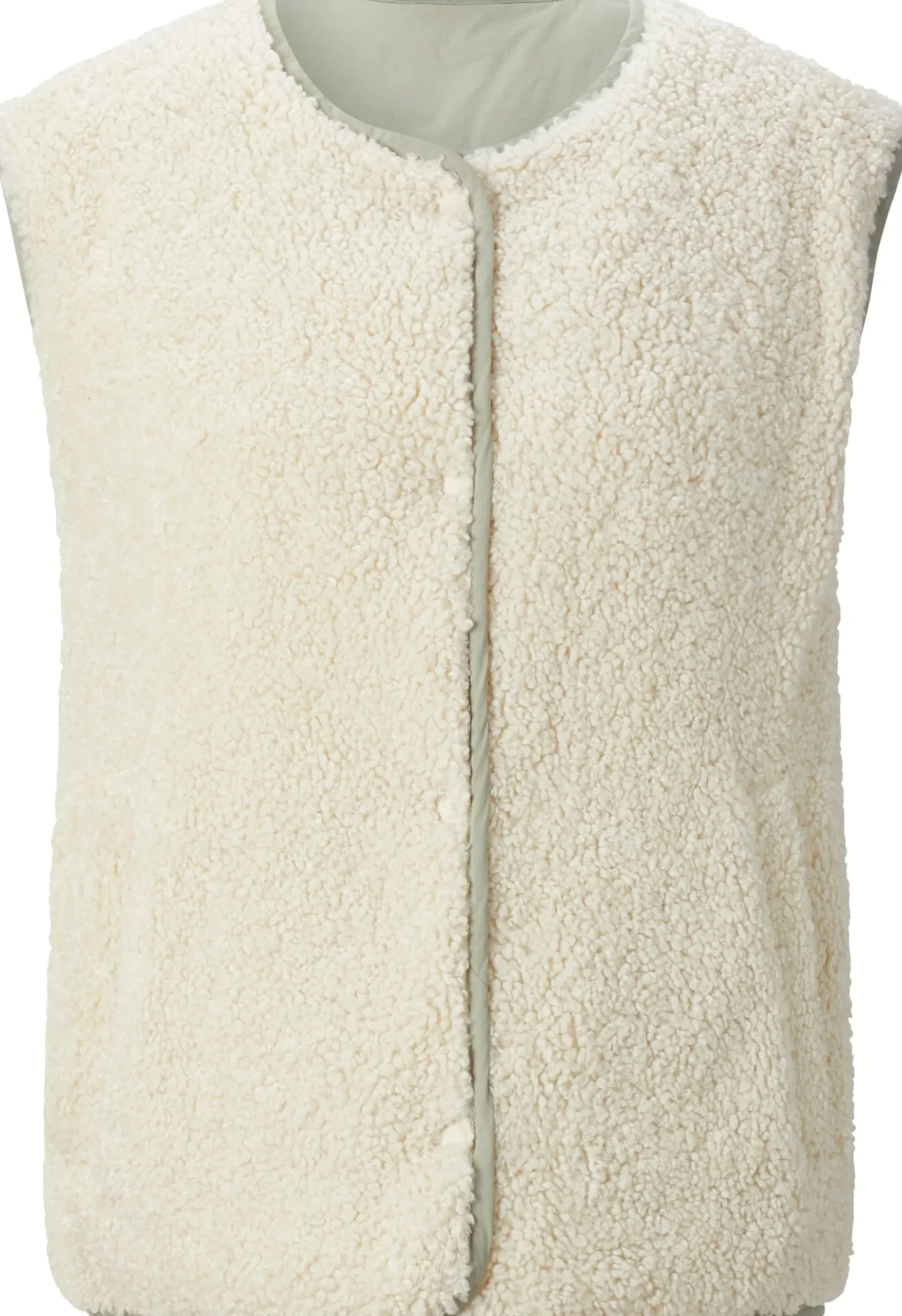 LANIUS Damen-Wendeweste Best