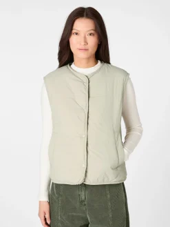 LANIUS Damen-Wendeweste Best