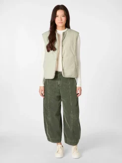 LANIUS Damen-Wendeweste Best