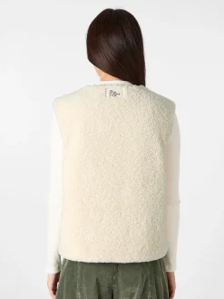 LANIUS Damen-Wendeweste Best