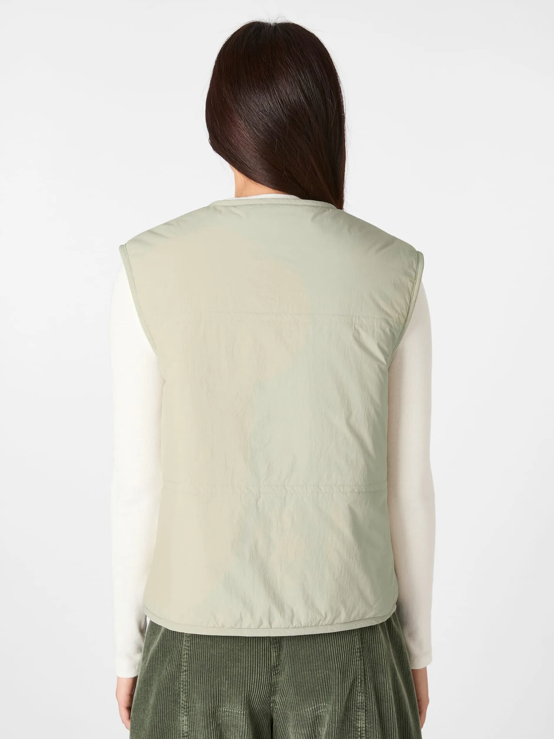 LANIUS Damen-Wendeweste Best