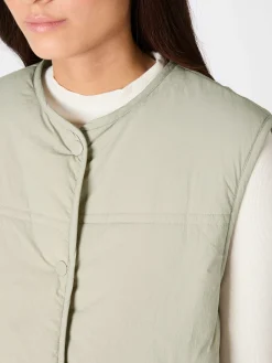 LANIUS Damen-Wendeweste Best