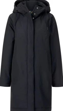 LangerChen Damen-Winterparka Clearance