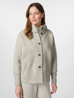 Stapf Damen-Wolljacke Hot