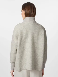 Stapf Damen-Wolljacke Hot