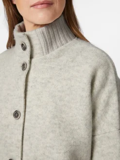 Stapf Damen-Wolljacke Hot