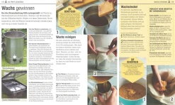 Dorling Kindersley Verlag Das Bienen Buch Hot