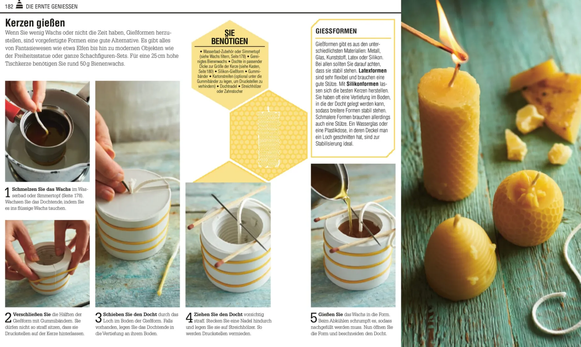 Dorling Kindersley Verlag Das Bienen Buch Hot