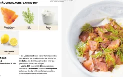 EMF Verlag Das einfachste Kochbuch der Welt Best