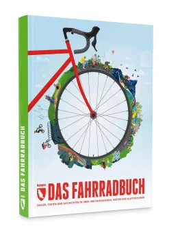 Gräfe und Unzer Verlag Das Fahrradbuch Discount