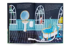 Hatje Cantz Verlag Das Grand Hotel der Gefühle Clearance