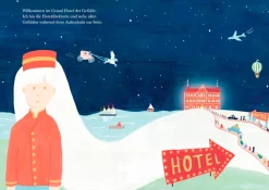 Hatje Cantz Verlag Das Grand Hotel der Gefühle Clearance