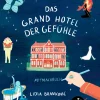 Hatje Cantz Verlag Das Grand Hotel der Gefühle Mitmachbuch Best