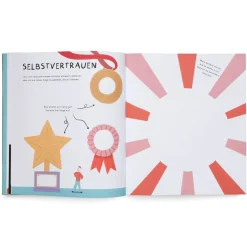 Hatje Cantz Verlag Das Grand Hotel der Gefühle Mitmachbuch Best