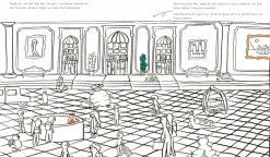 Hatje Cantz Verlag Das Grand Hotel der Gefühle Mitmachbuch Best