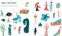 Hatje Cantz Verlag Das Grand Hotel der Gefühle Mitmachbuch Best