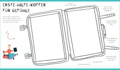 Hatje Cantz Verlag Das Grand Hotel der Gefühle Mitmachbuch Best