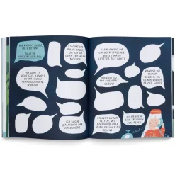 Hatje Cantz Verlag Das Grand Hotel der Gefühle Mitmachbuch Best