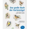 Pala-Verlag Das große Buch der Gartenvögel