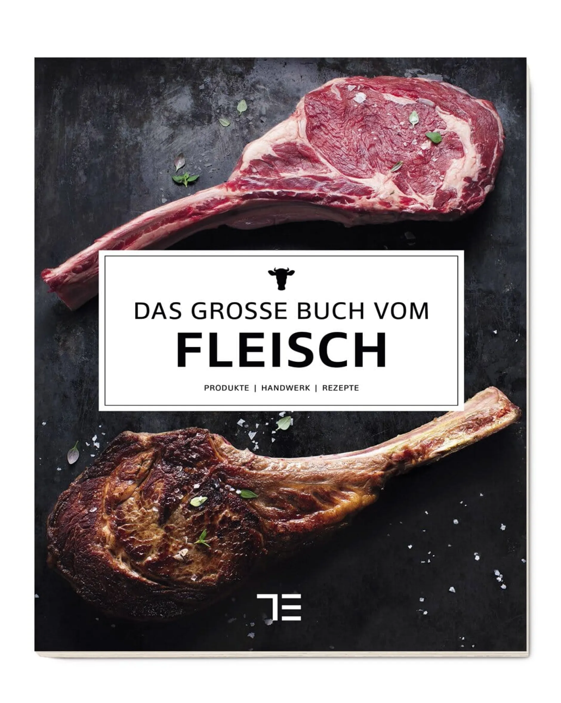 Gräfe und Unzer Verlag Das große Buch vom Fleisch Clearance