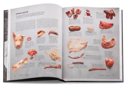 Gräfe und Unzer Verlag Das große Buch vom Fleisch Clearance