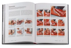 Gräfe und Unzer Verlag Das große Buch vom Fleisch Clearance