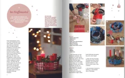 Landwirtschaftsverlag Das große Landlust-Weihnachtsbuch Clearance