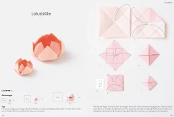Christophorus (Verlag) Das große Origami Buch - Faltkunst