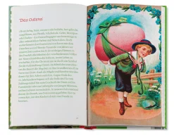 Jan Thorbecke Verlag Das kleine Buch der Osterbräuche Online