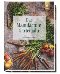 Ulmer Verlag Das Manufactum Gartenjahr Clearance