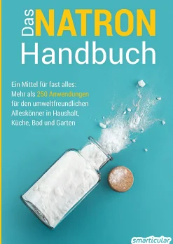 smarticular Das Natron-Handbuch Best