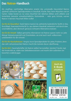 smarticular Das Natron-Handbuch Best