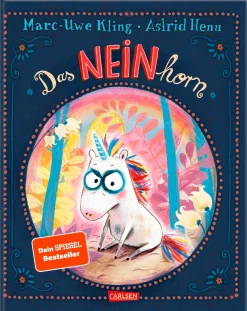 Carlsen (Verlag) Das NEINhorn New