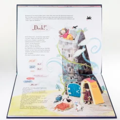 Carlsen (Verlag) Das NEINhorn New