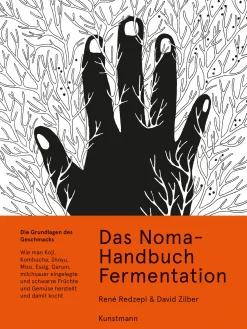 Verlag Antje Kunstmann Das Noma-Handbuch Fermentation Discount