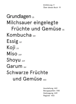 Verlag Antje Kunstmann Das Noma-Handbuch Fermentation Discount