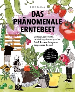 Löwenzahn Verlag Das phänomenale Erntebeet Outlet