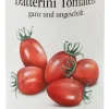 Manufactum Datterini Datteltomaten Clearance
