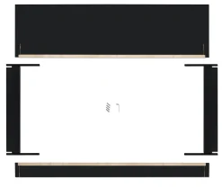 MAGAZIN Daybed Hans Schwarz Clearance