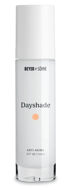 Beyer & Söhne Dayshade Cream LSF 50 Sale