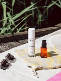 Beyer & Söhne Dayshade Cream LSF 50 Sale