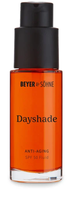 Beyer & Söhne Dayshade Fluid SPF 50 New