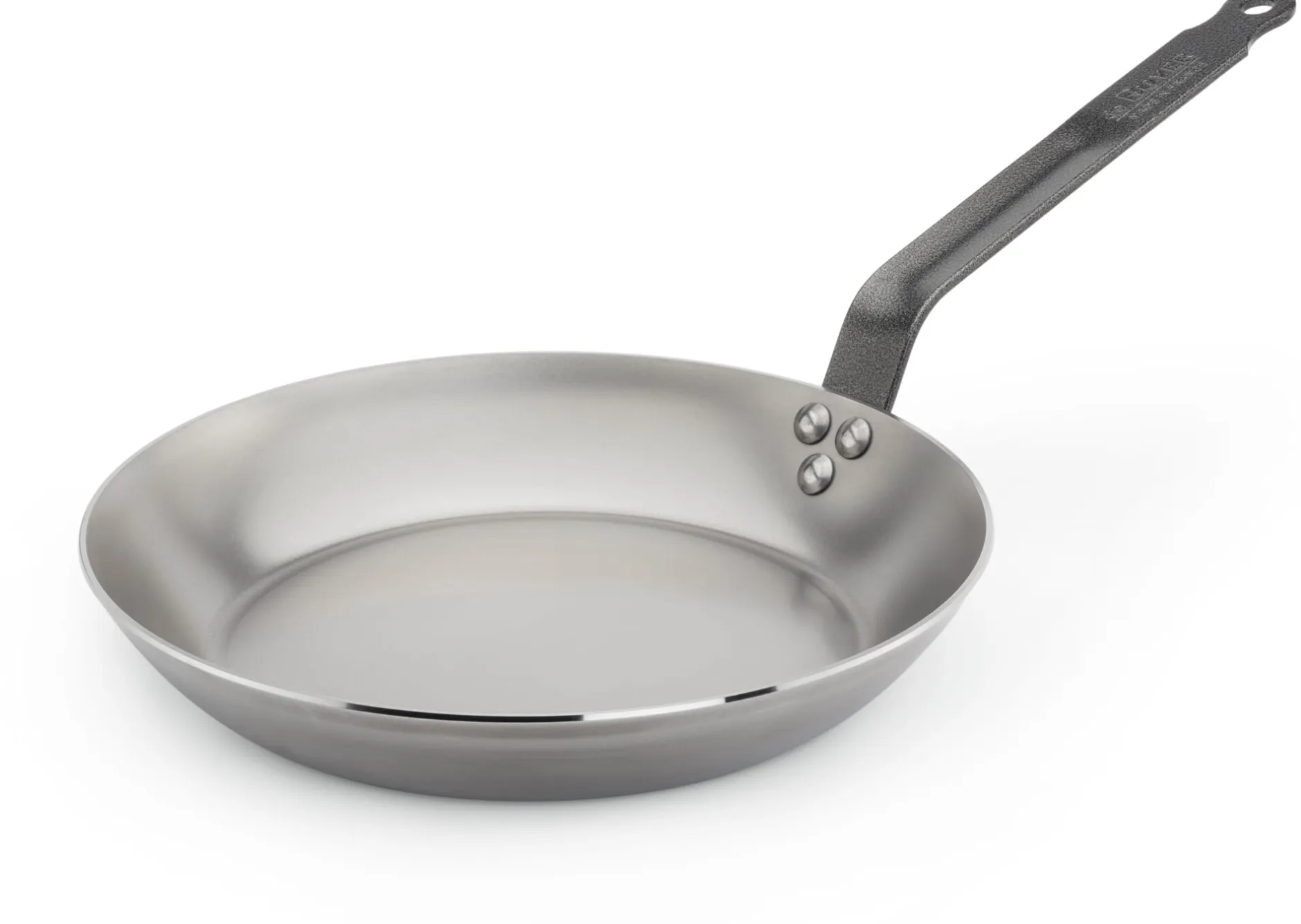 de Buyer Bratpfanne Eisen Clearance