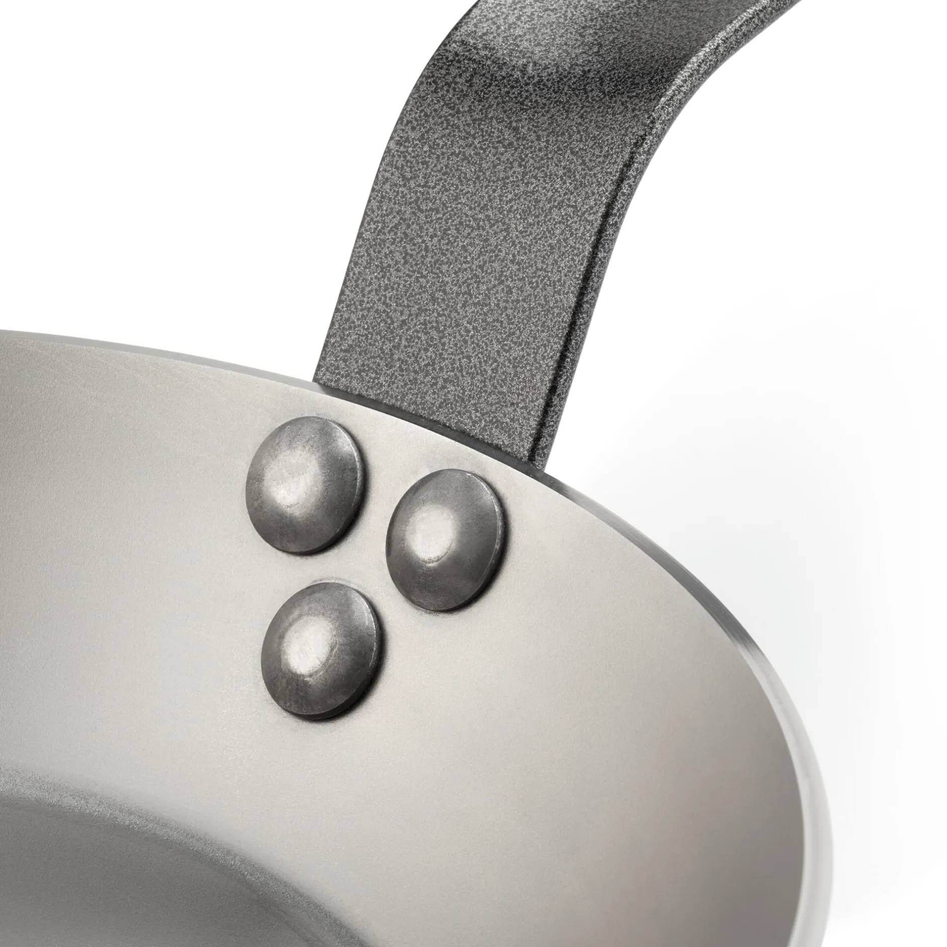 de Buyer Bratpfanne Eisen Clearance