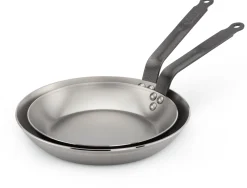 de Buyer Bratpfanne Eisen Clearance