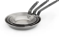 de Buyer Bratpfanne Eisen Clearance