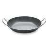 de Buyer Eisenpfanne mit Griffen Clearance