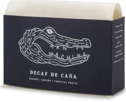 MvsM Decaf de Caña, ganze Bohne Clearance