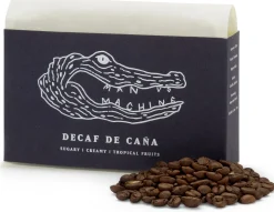MvsM Decaf de Caña, ganze Bohne Clearance