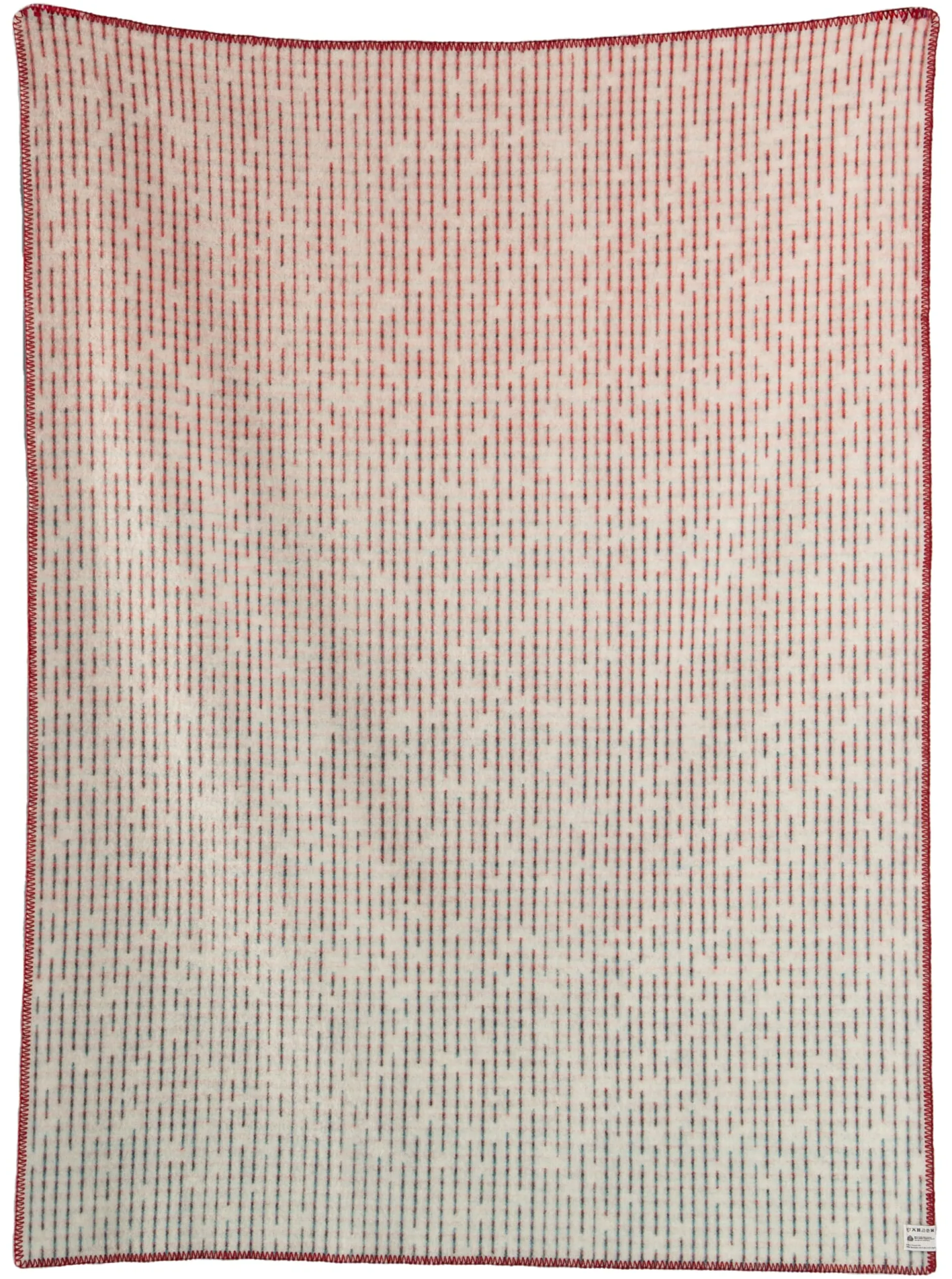 Røros Tweed Decke Agnès Clearance